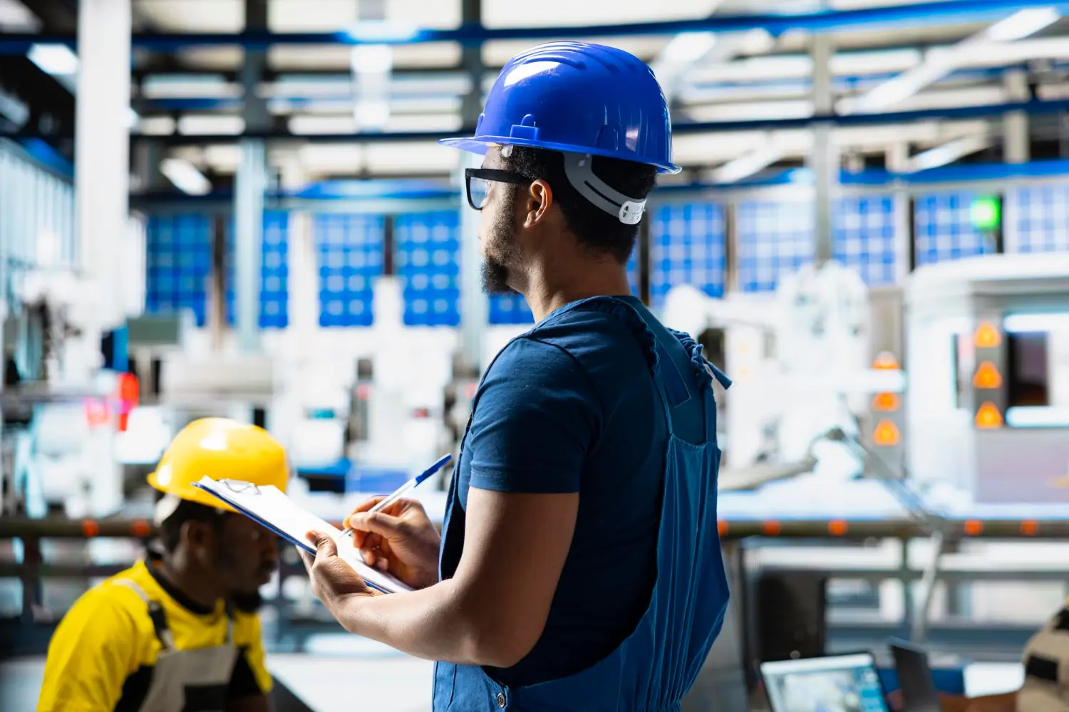 Máster en Automatización Industrial y Control de Procesos 3