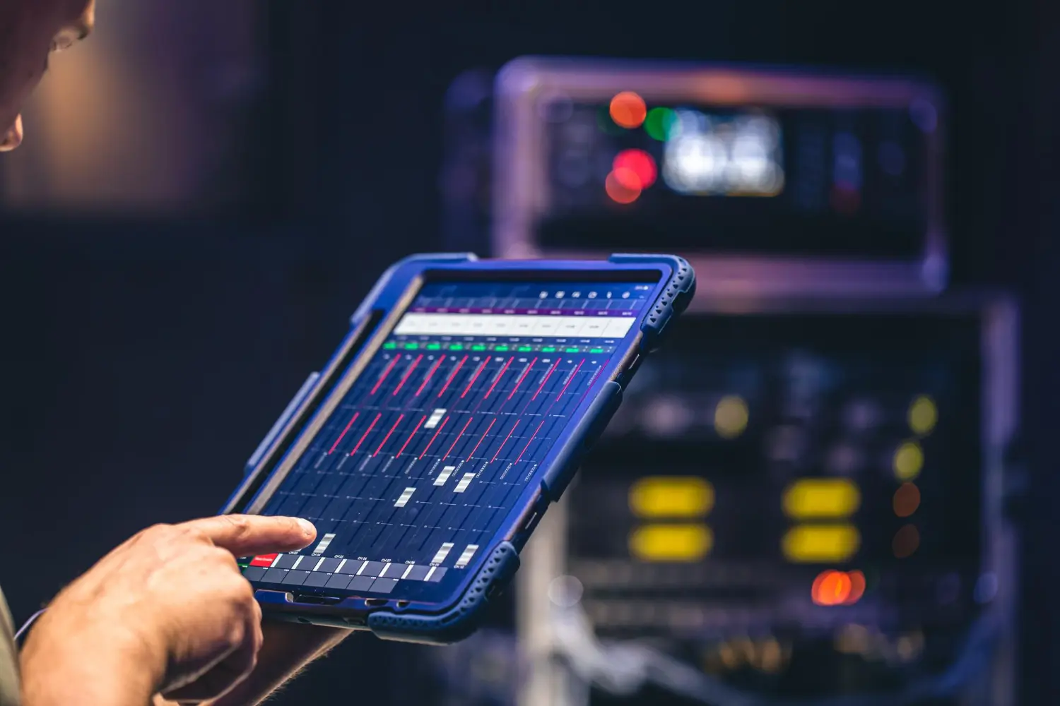 Curso en Control y Monitorización de Instalaciones con BMS y Cloud Systems 1