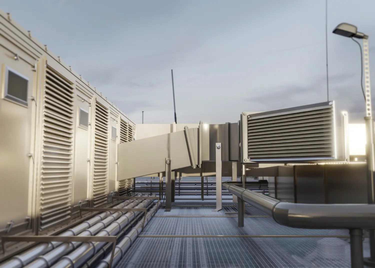 Curso en Geotermia 1