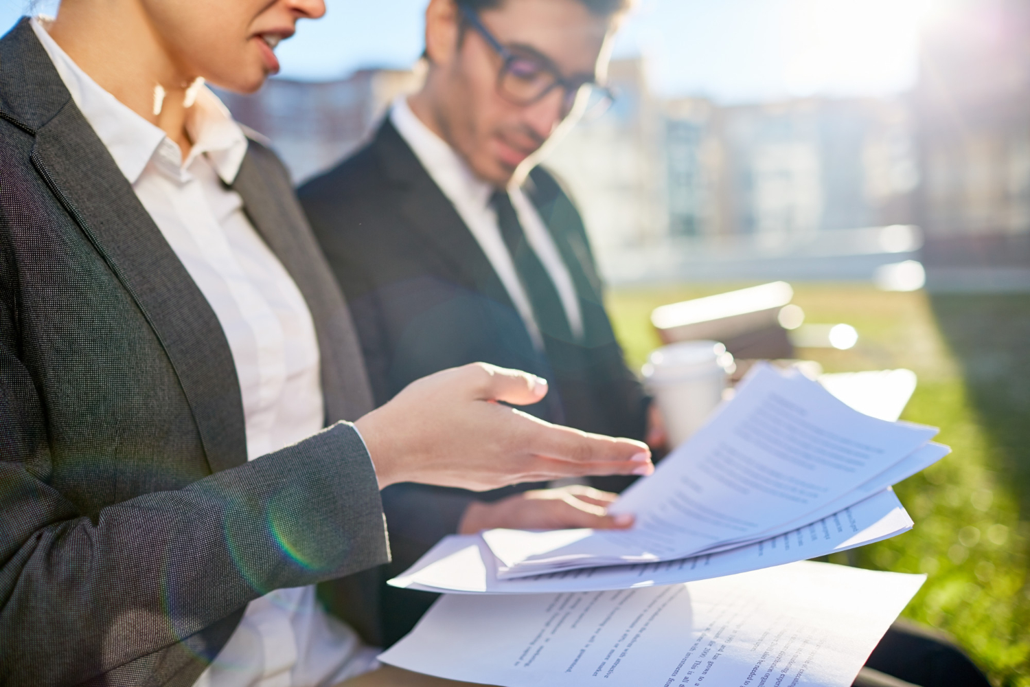 Máster en Legalización y Documentación de Instalaciones