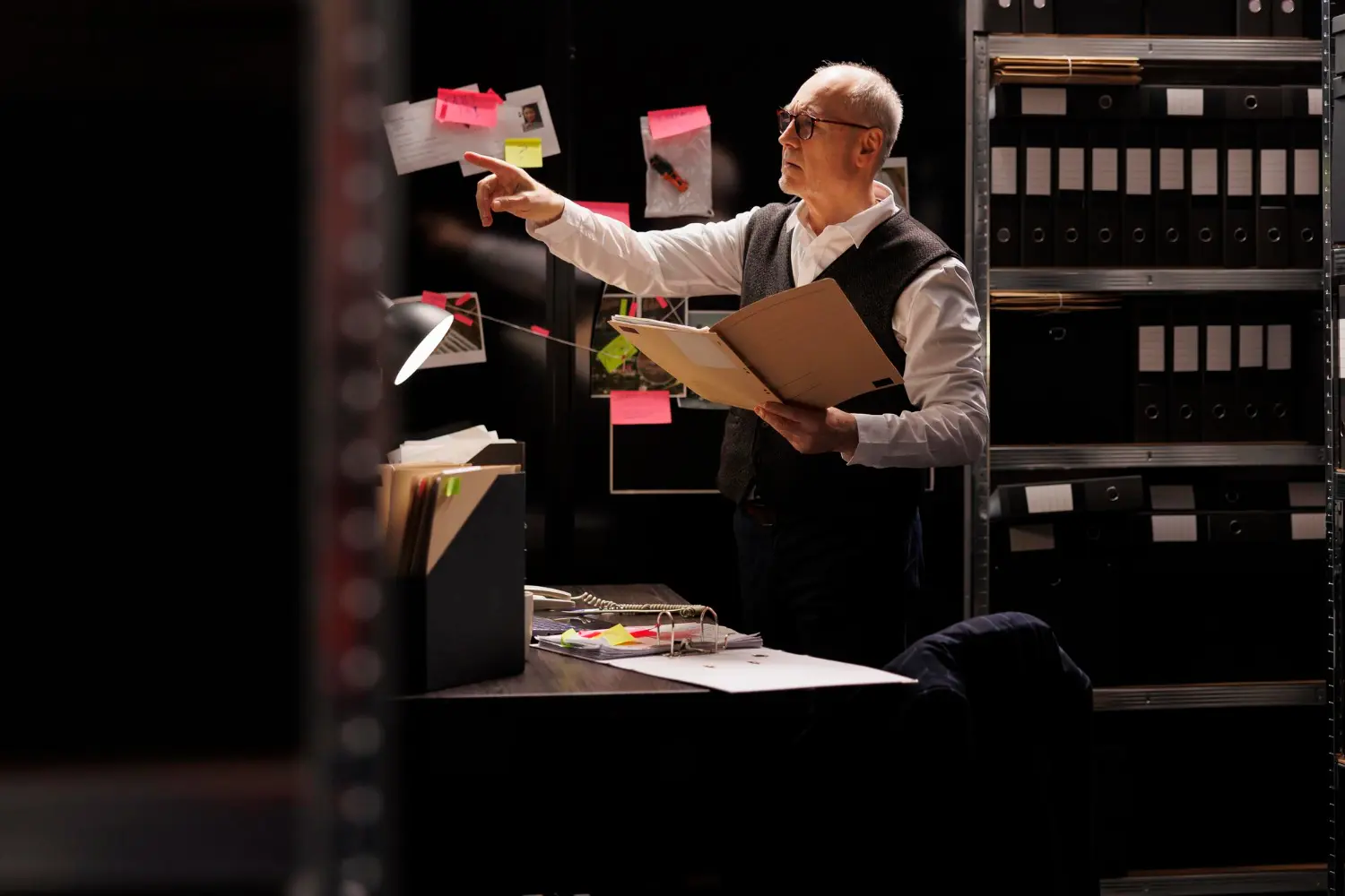 Curso en Gestión Documental y Control de Versiones 3