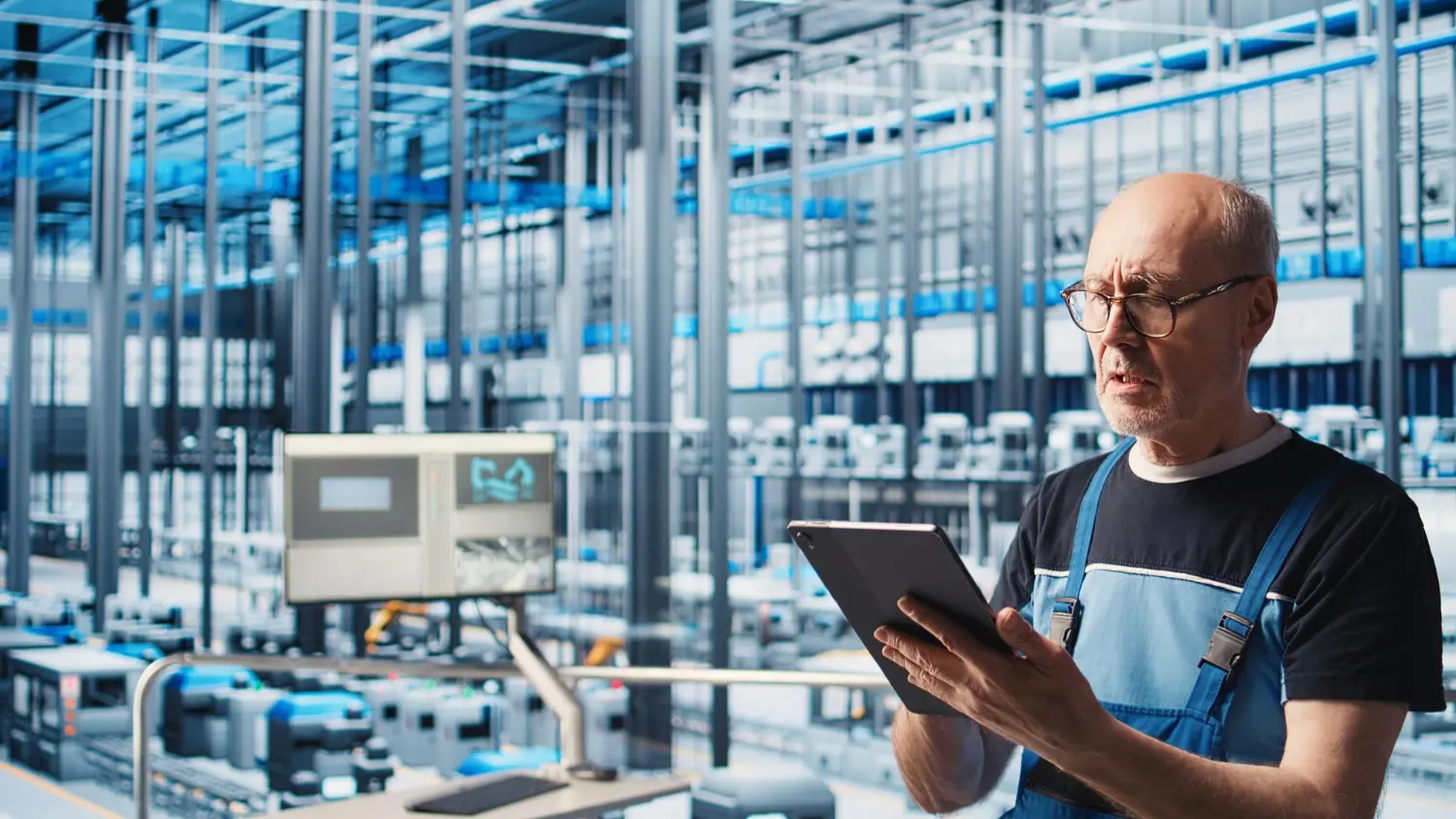 Diplomado en IoT Industrial para Instalaciones Técnicas 2